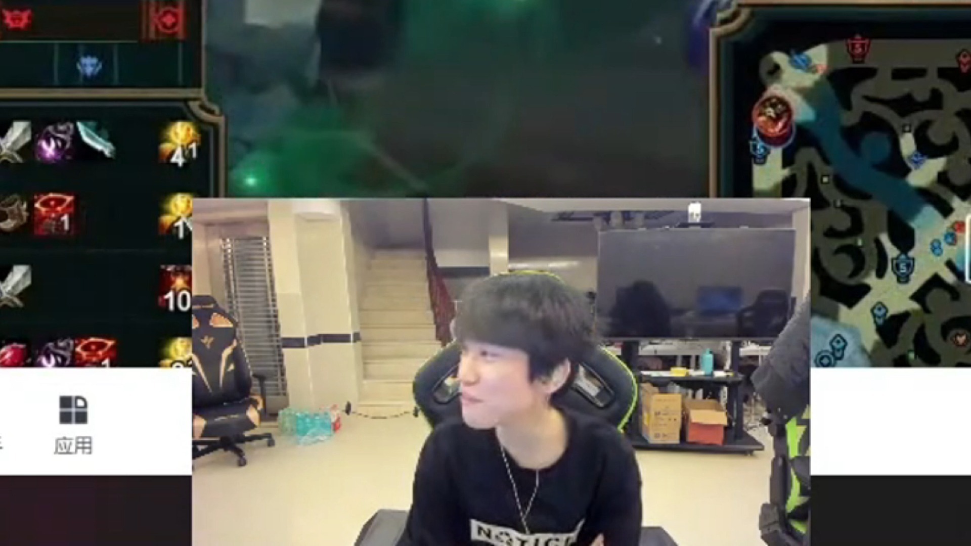 Scout关键节点精彩发挥，FPX带队取胜！